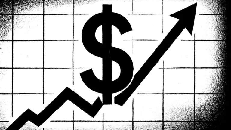 Ilustração conceitual sobre calculadora de correção monetária com Selic, juros e multa