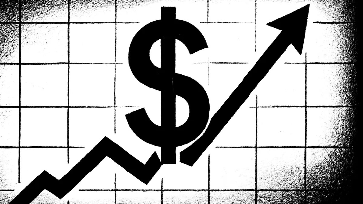 Ilustração conceitual sobre calculadora de correção monetária com Selic, juros e multa